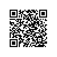 广州建材展-简约科技风展台设计搭建