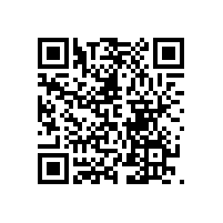 医疗器械展-简约科技风展台设计搭建