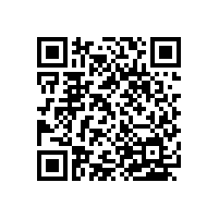 深圳礼品展-简约风展台设计搭建案例